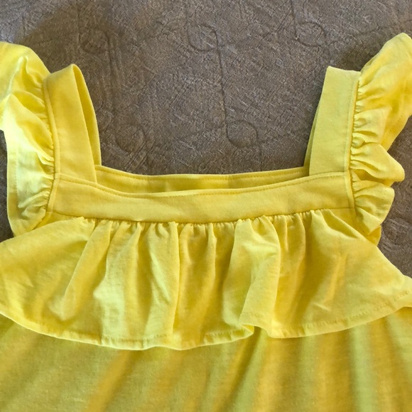 Girls Tank - Picture 3 of 4